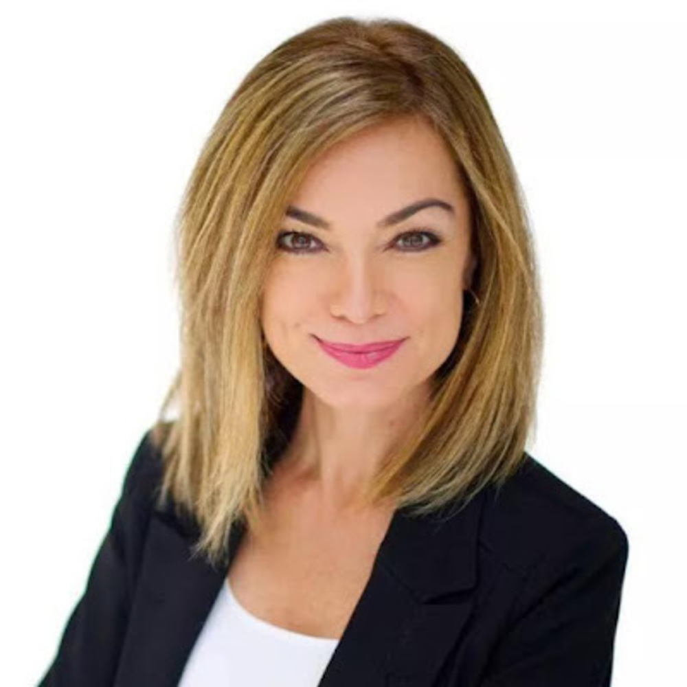 Meet your Posher, Lena